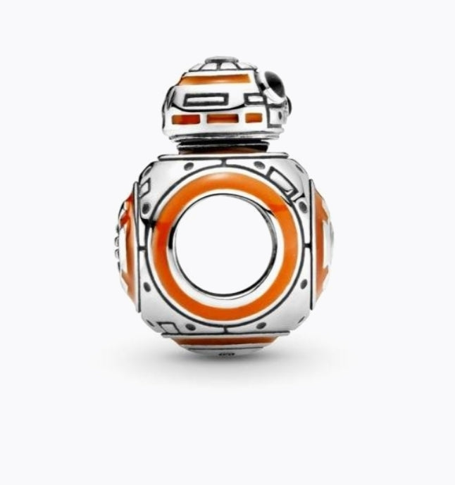Charm pandora BB-8 Star Wars 799243C01