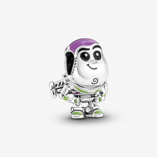 Charm Buzz Lightyear de Pixar 792024C01