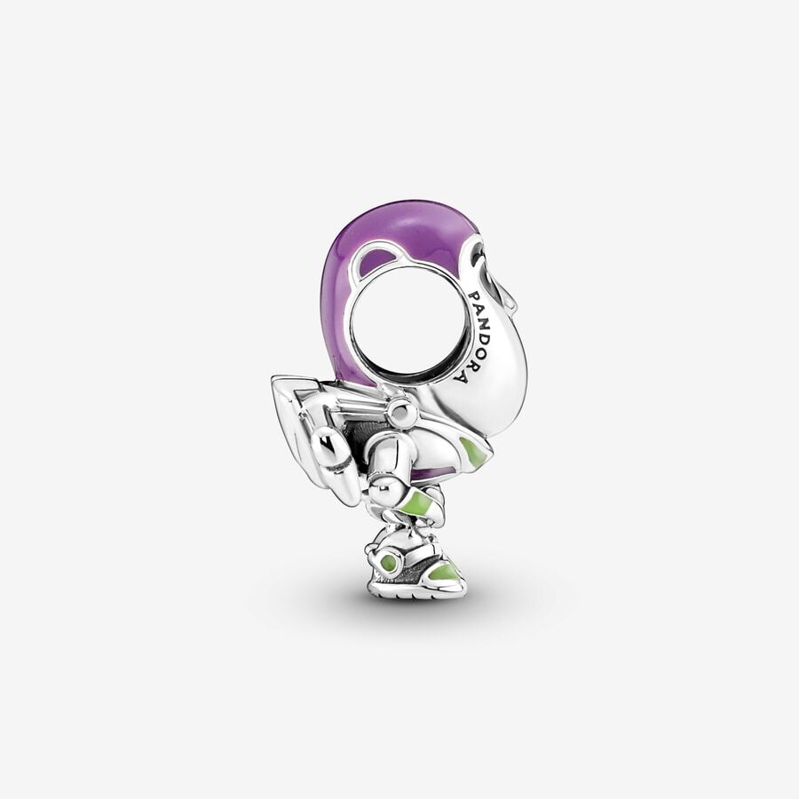 Charm Buzz Lightyear de Pixar 792024C01