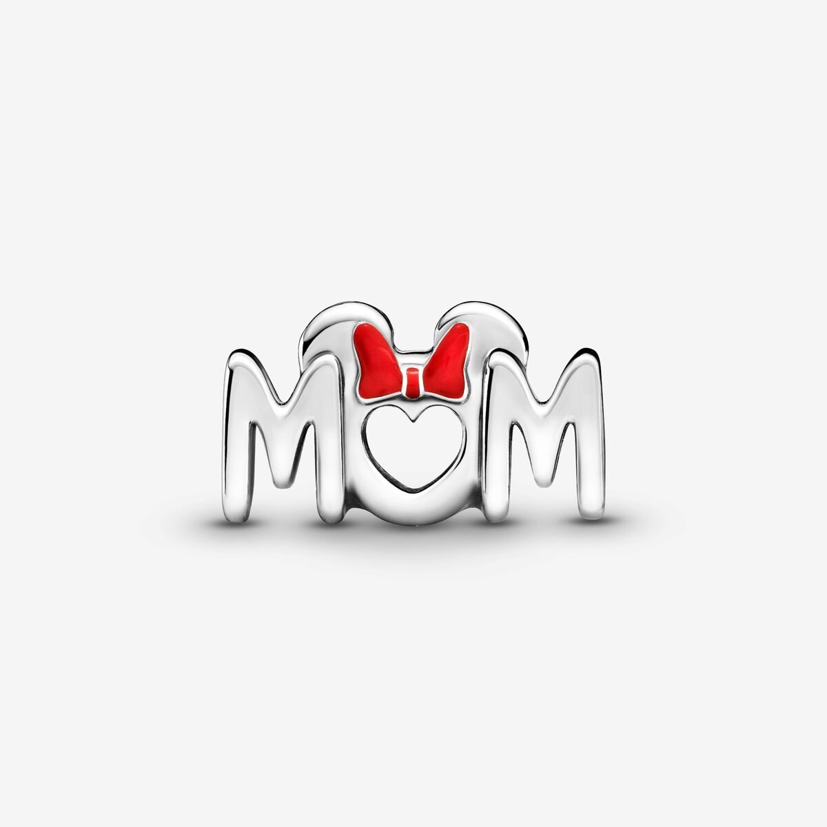 Charm Mamá con Lazo de Minnie 799363C01