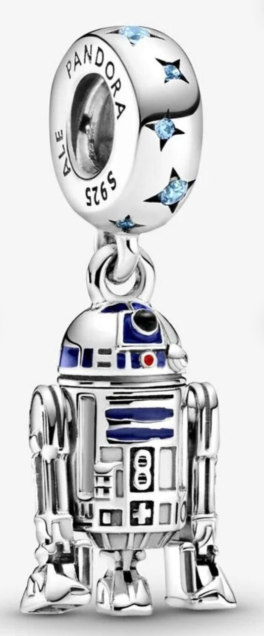 Charm colgante R2-D2 de Star Wars 799248C01