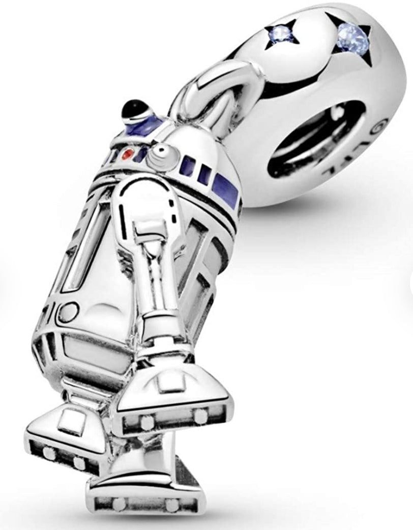 Charm colgante R2-D2 de Star Wars 799248C01